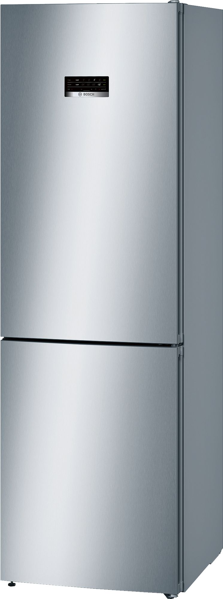 Холодильник двухдверный Bosch KGN36XL30U / 324 л / 186 см / A++ / Серый photo 1 Холодильник двухдверный Bosch KGN36XL30U / 324 л / 186 см / A++ / Серый photo 1