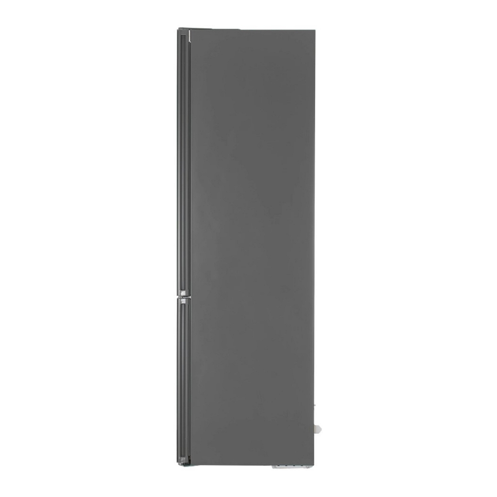 Frigider cu doua usi Bosch KGN49LB30U / 435 l / 203 cm / G / Negru photo 5