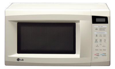 Cuptor cu microunde LG MS1940U 1000 W / 19 l / Alb photo 1 Cuptor cu microunde LG MS1940U 1000 W / 19 l / Alb photo 1