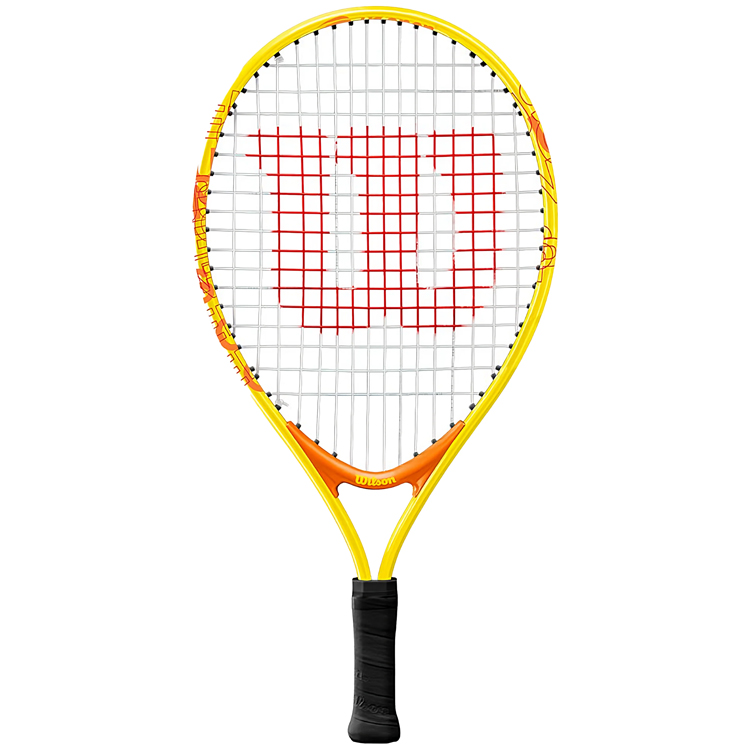 Racheta tenis de camp Wilson US Open 19 Jr. photo 1 Racheta tenis de camp Wilson US Open 19 Jr. photo 1