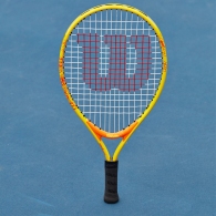 Racheta tenis de camp Wilson US Open 19  Jr. thumbnav 5