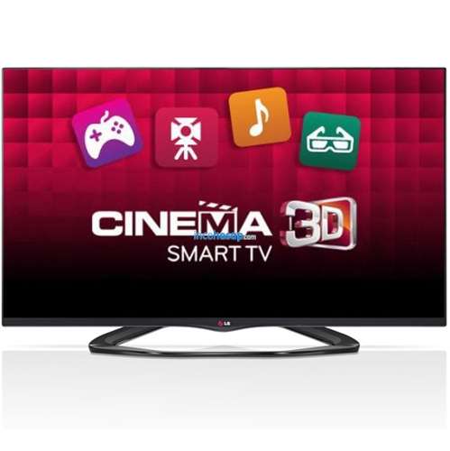 Televizor LG 32LA620V / 32" / / Full HD photo 1 Televizor LG 32LA620V / 32" / / Full HD photo 1