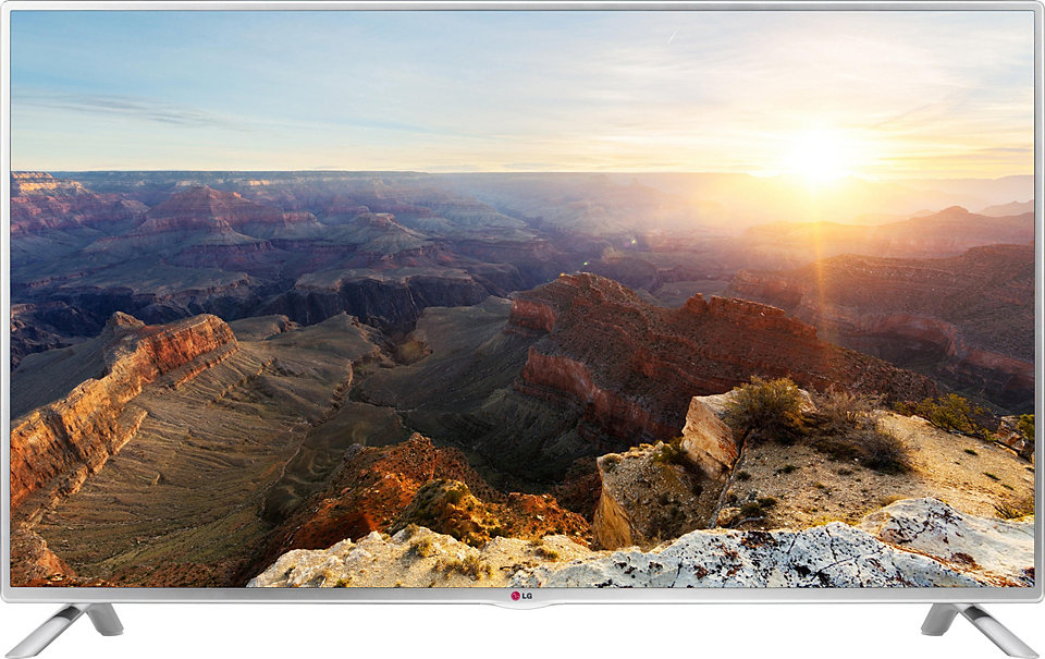 Televizor LG 32LB570V / 32" / / Full HD photo 1
