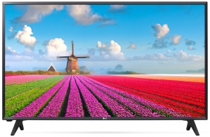 LED телевизор LG 32LJ500V thumbnav 1