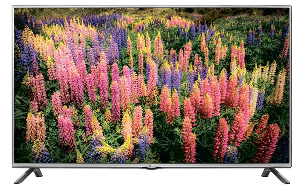 Телевизор LG 42LF550V / 42" / / Full HD photo 1 Телевизор LG 42LF550V / 42" / / Full HD photo 1