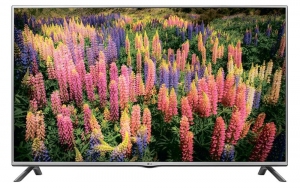 LED телевизор LG 42LF550V thumbnav 1