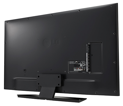Телевизор LG 43LF630V / 43" / / Full HD photo 2