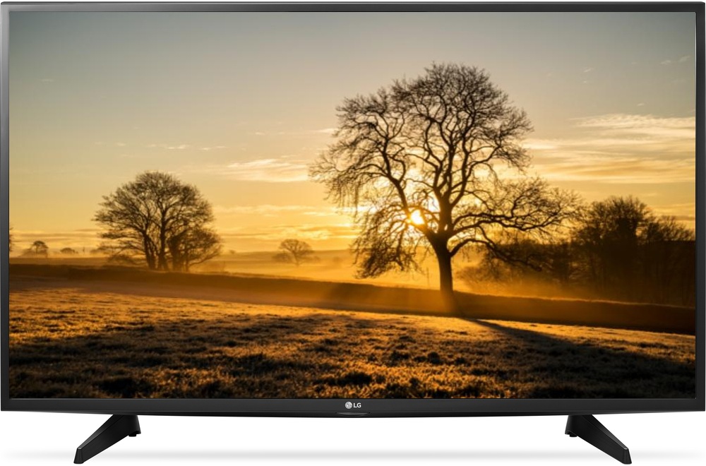 Televizor LG 43LH570V / 43" / / Full HD photo 1 Televizor LG 43LH570V / 43" / / Full HD photo 1