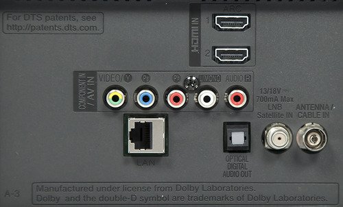 Televizor LG 43LH570V / 43" / / Full HD photo 2