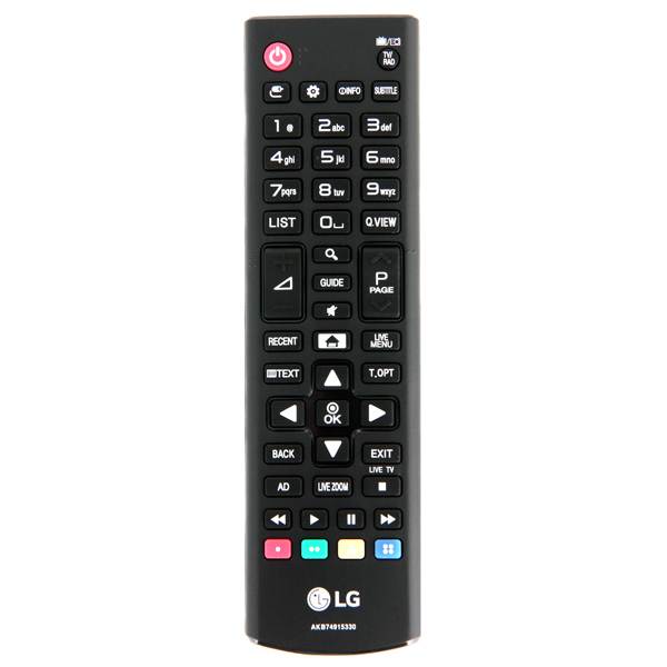 Televizor LG 49LH590V / 49" / / Full HD photo 6