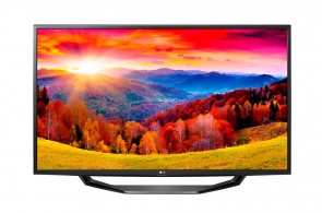 Televizor LED LG 49LH590V thumbnav 1