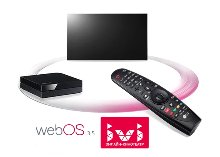 Televizor LG 49SJ810V / 49" / / UHD 4K photo 3