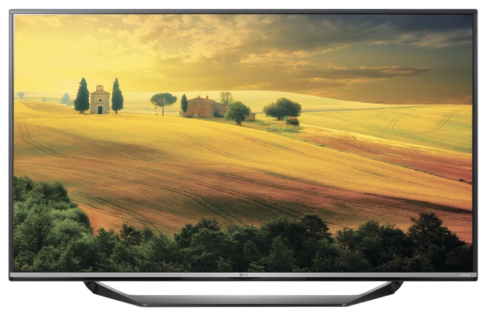 Телевизор LG 49UF670V / 47" / / UHD 4K photo 1 Телевизор LG 49UF670V / 47" / / UHD 4K photo 1