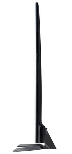 Телевизор LG 49UJ750V / 49" / LED / UHD 4K photo 2