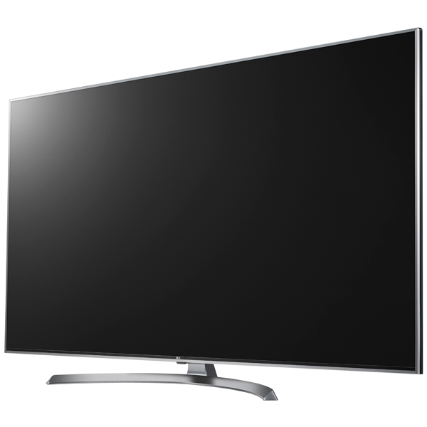 Телевизор LG 49UJ750V / 49" / LED / UHD 4K photo 3