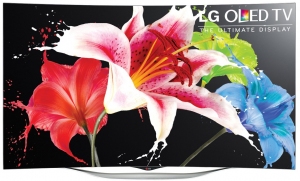 3D OLED телевизор LG 55EC930V, 140 см thumbnav 1
