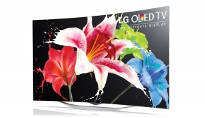 3D OLED телевизор LG 55EC930V, 140 см thumbnav 2
