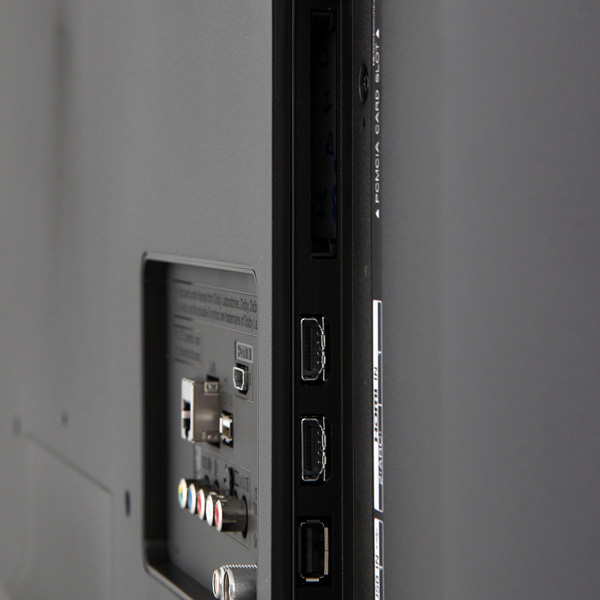 Televizor LG 55UJ630V / 55" / LED / UHD 4K photo 5