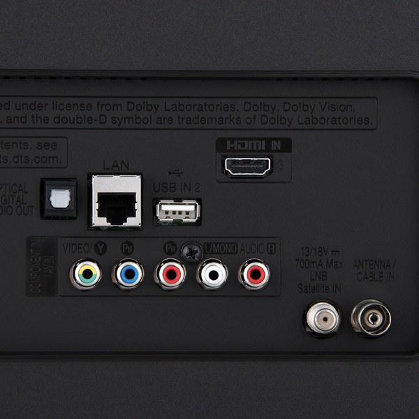 Televizor LG 55UJ630V / 55" / LED / UHD 4K photo 7