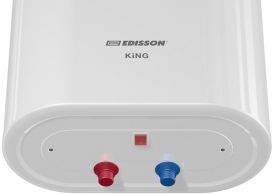 Водонагреватель накопительный вертикальный Edisson EdissonKing100V thumbnav 3