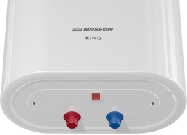 Водонагреватель накопительный вертикальный Edisson EdissonKing80V thumbnav 3