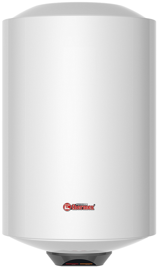 Incalzitor de apa electric vertical Thermex ETERNA 80 V / 80 L / Alb photo 1