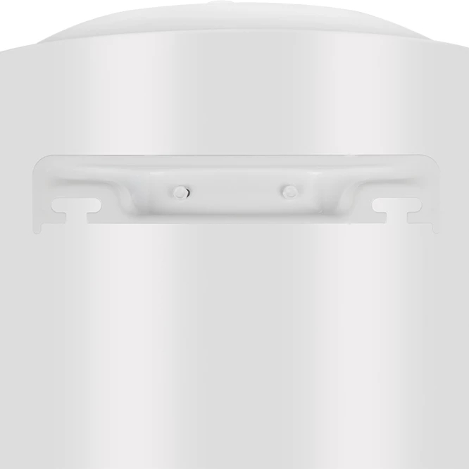 Водонагреватель накопительный вертикальный Etalon Intero80V / 80 л / Белый photo 2