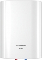 Incalzitor de apa electric vertical Edisson King30V thumbnav 1