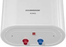 Incalzitor de apa electric vertical Edisson King30V thumbnav 2