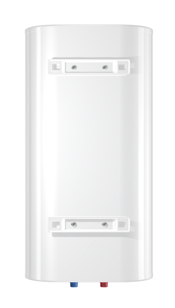 Incalzitor de apa electric vertical Edisson King50V / 50 L / Alb photo 2