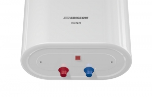 Incalzitor de apa electric vertical Edisson King50V thumbnav 3