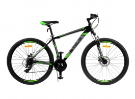 Bicicleta de munte STELS Navigator-700 V thumbnav 2
