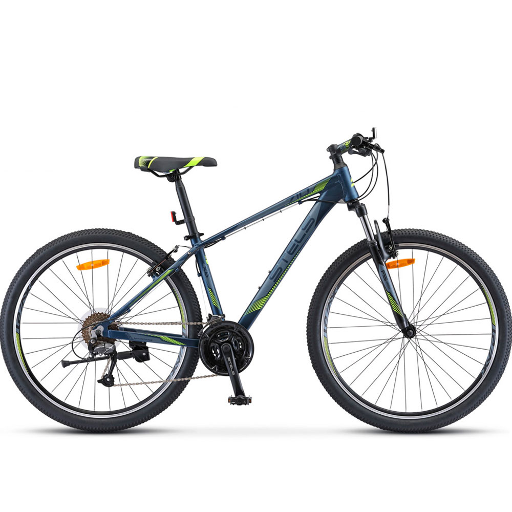 Bicicleta de munte STELS Navigator-710 V photo Bicicleta de munte STELS Navigator-710 V photo