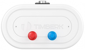 Водонагреватель накопительный вертикальный Timberk SWH FSI3 100V thumbnav 4