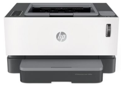Принтер лазерный HP Neverstop Laser 1000w photo 1