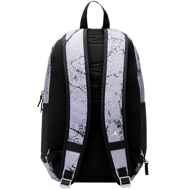 Rucsac Nike JAN JERSEY BACKPACK 9A0780-G0W Gri photo 2