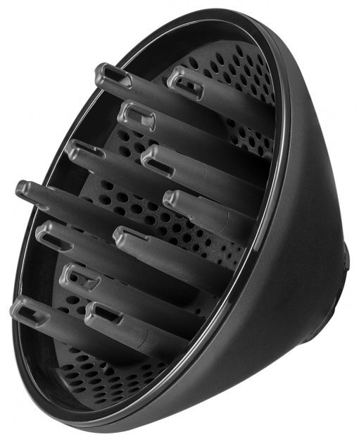 Фен Remington AC7200W 2200W Белый photo 4