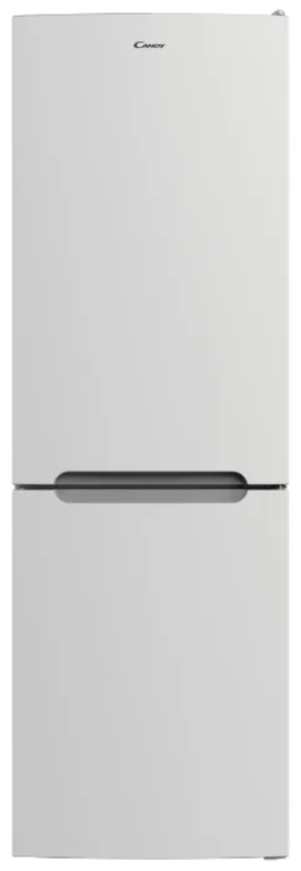 Frigider cu doua usi Candy CCRN 6180W / 333 l / 185 cm / A / Alb photo 1 Frigider cu doua usi Candy CCRN 6180W / 333 l / 185 cm / A / Alb photo 1