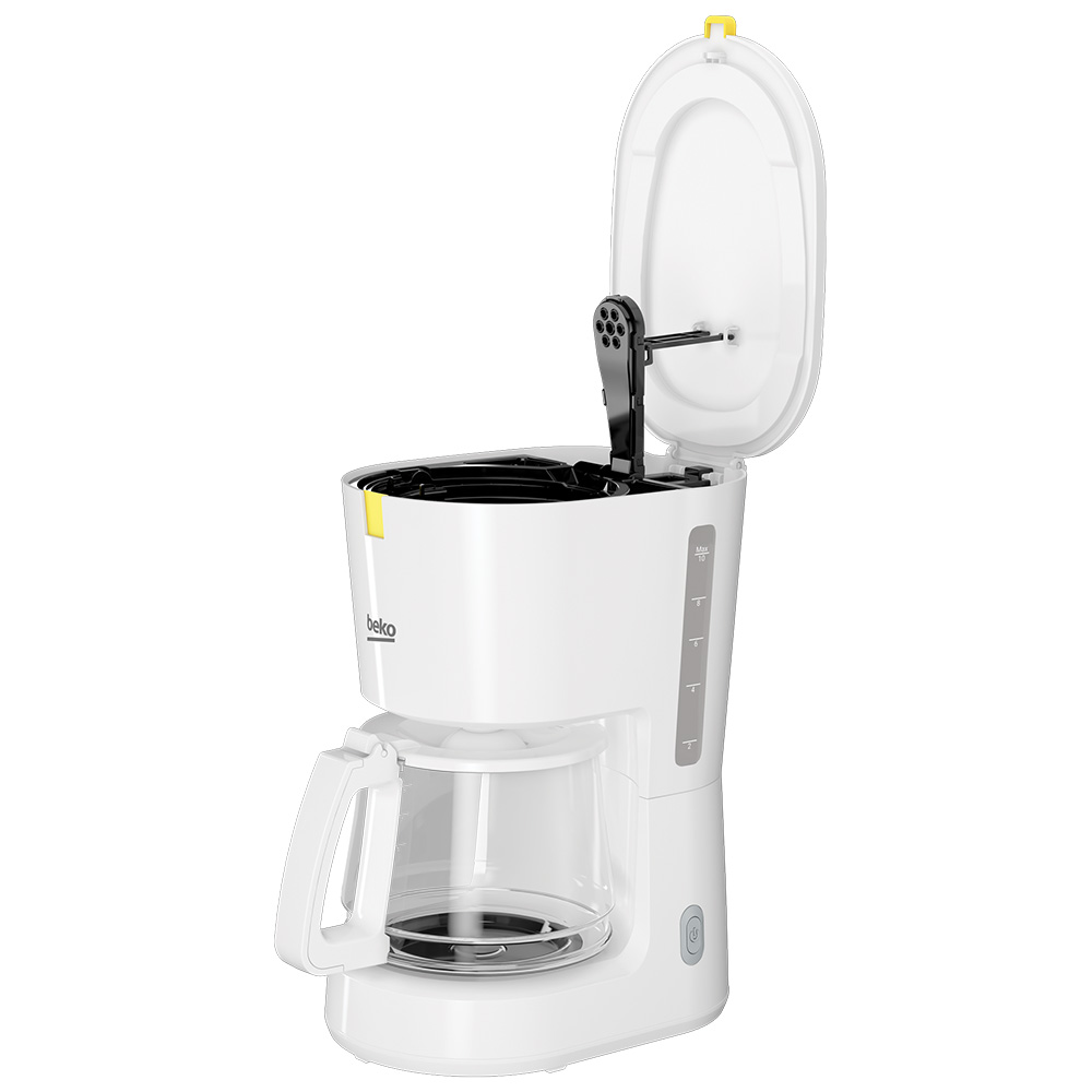 Cafetiera Beko CFM4340W photo 4