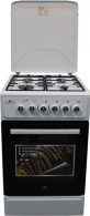 Aragaz pe gaz Castle  CPG-50W thumbnav 1