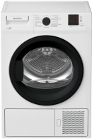Сушильная машина Arctic DAPLH930W, 9 кг, A++ thumbnav 1