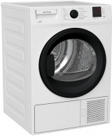 Сушильная машина Arctic DAPLH930W, 9 кг, A++ thumbnav 2