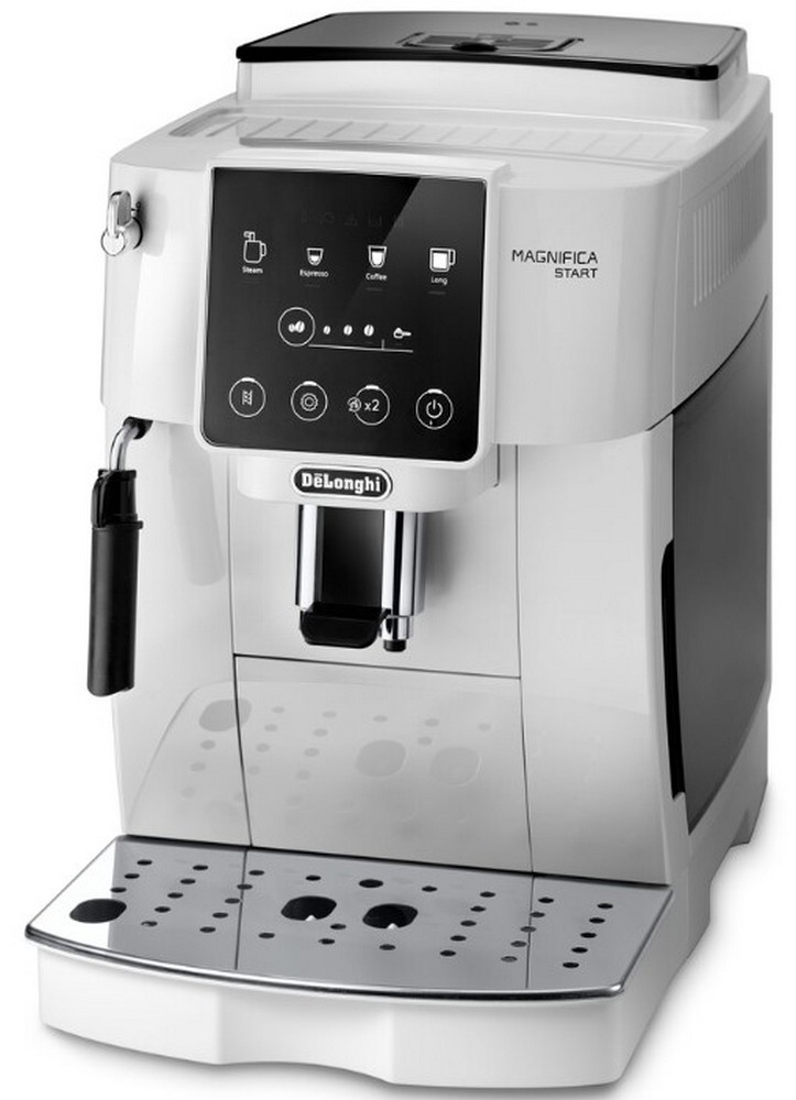 Кофемашина Delonghi ECAM220.20.W photo 