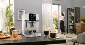 Aparat de cafea Delonghi ECAM220.20.W thumbnav 3