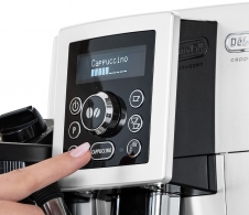Aparat de cafea Delonghi ECAM23460W thumbnav 3