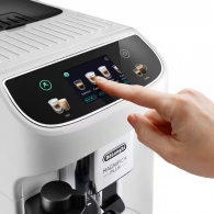 Aparat de cafea Delonghi ECAM32060W thumbnav 2