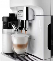 Aparat de cafea Delonghi ECAM32060W thumbnav 4