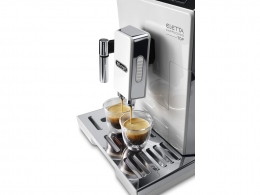 Aparat de cafea Delonghi ECAM 45.760.W   thumbnav 5