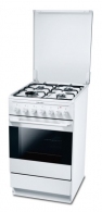 Газовая плита Electrolux  EKK511510W thumbnav 1