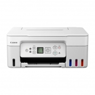 MFD cu jet Canon PIXMA G3470 White thumbnav 1